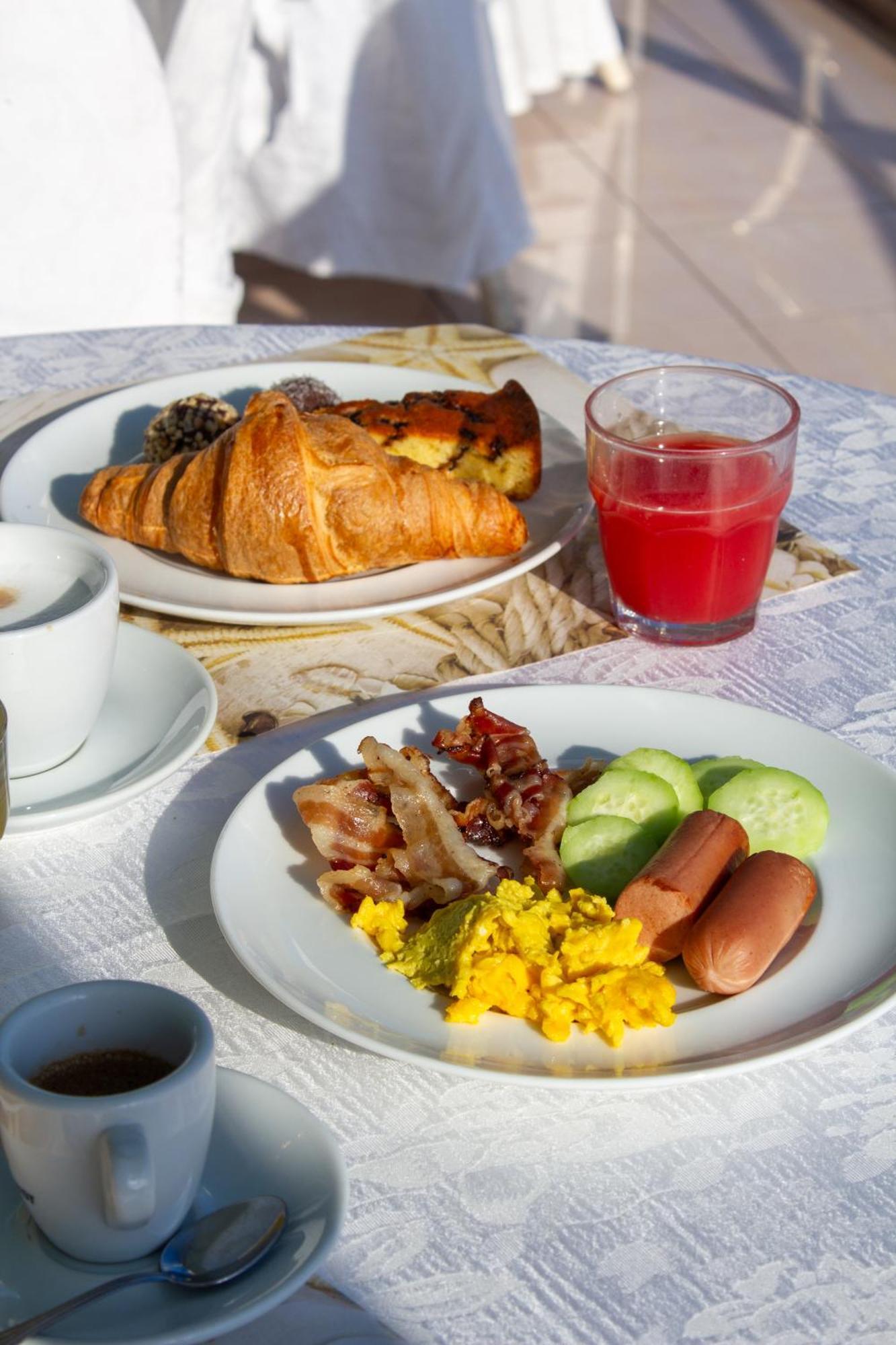 Des Nations - Vintage Sul Mare 4*
