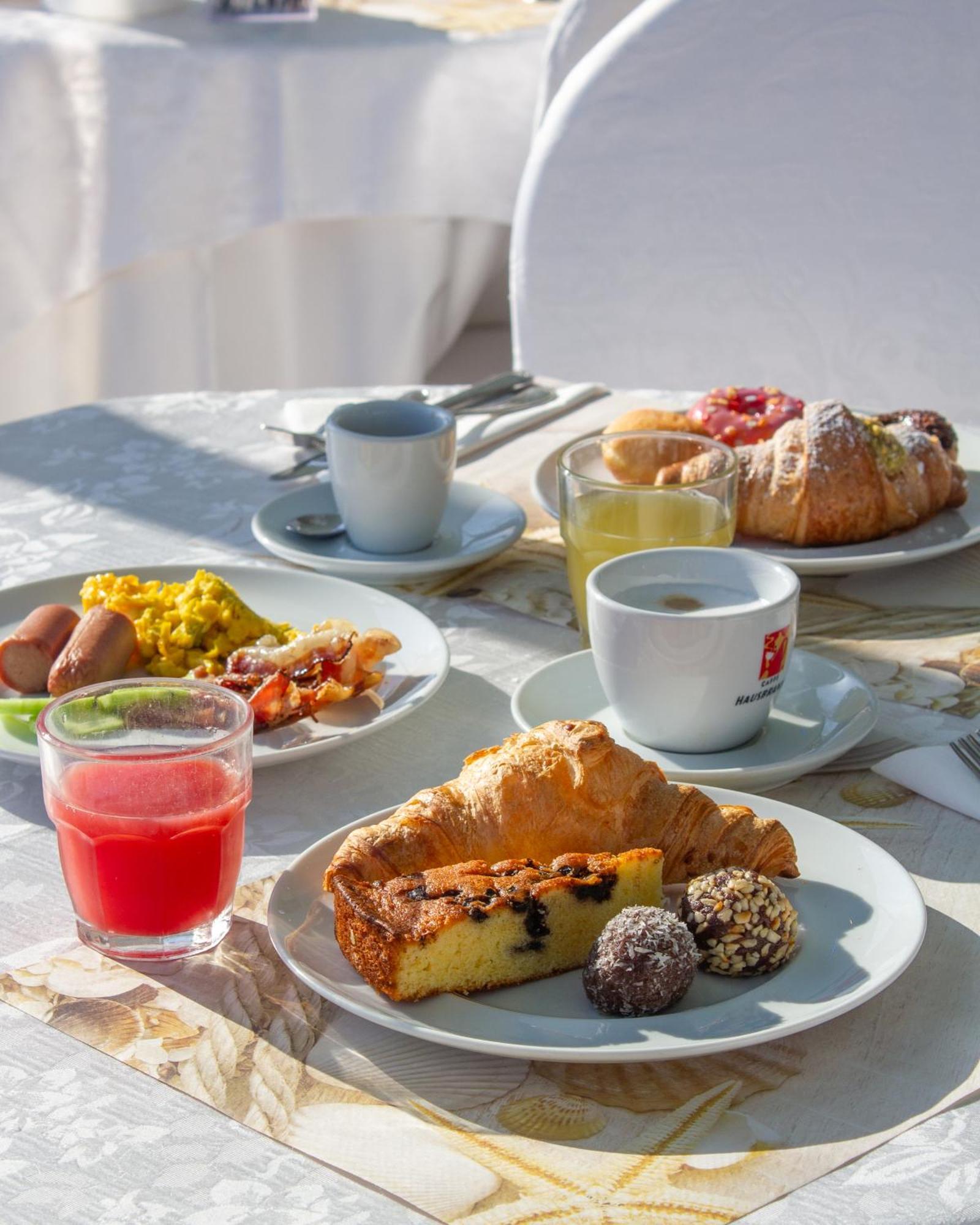 Des Nations - Vintage Sul Mare Hotel