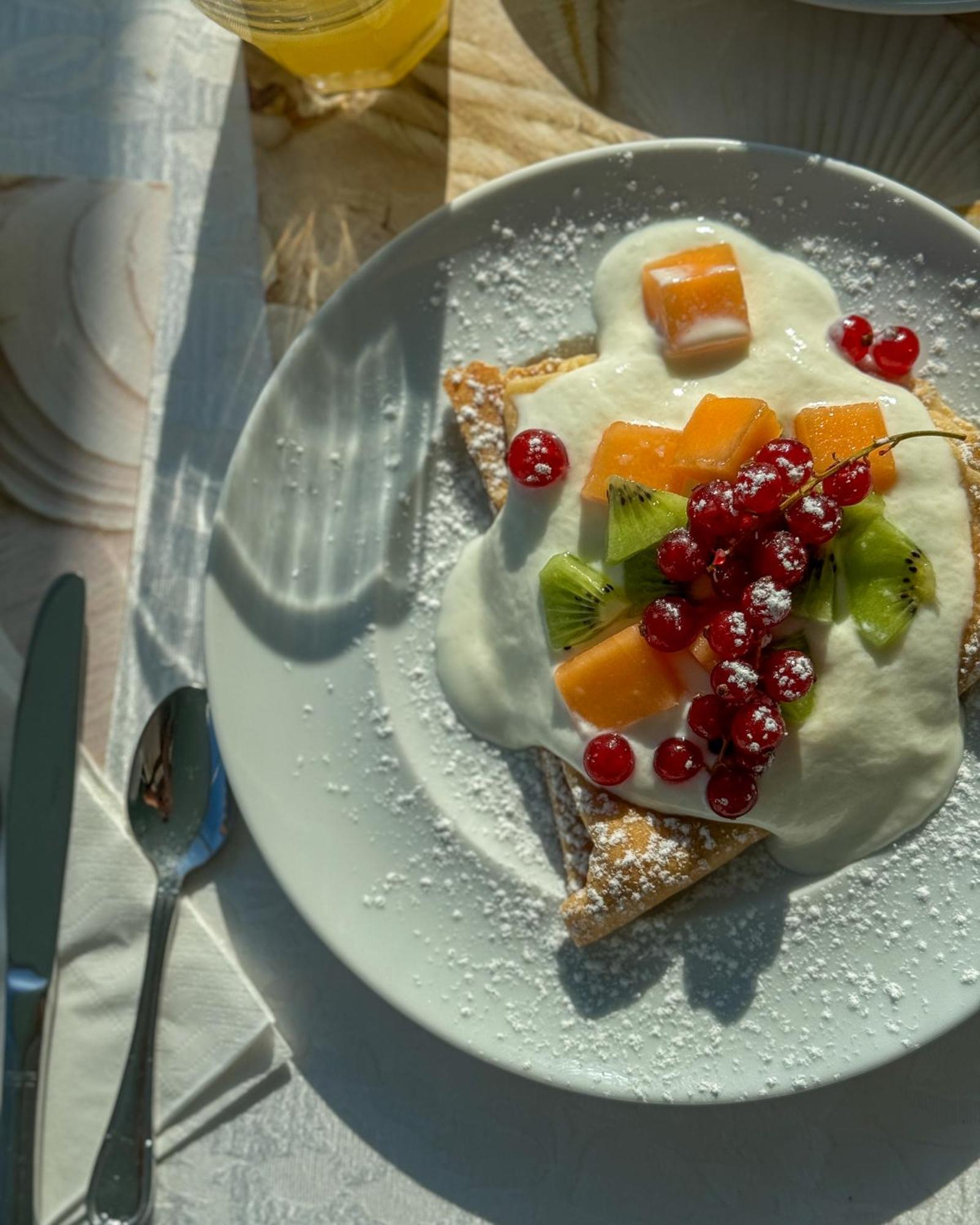 Hotel Des Nations - Vintage Sul Mare 4*
